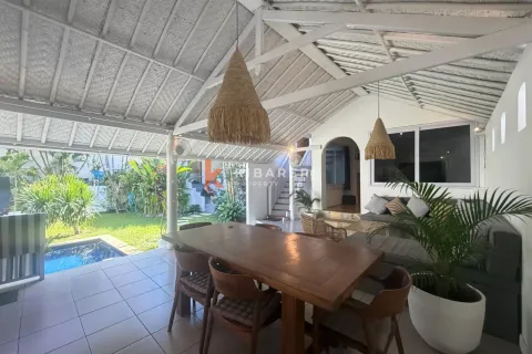 3 bedrooms Villa in Badung, Bali (12403) 5