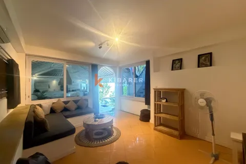 3 bedrooms Villa in Badung, Bali (12403) 13
