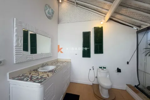 3 bedrooms Villa in Badung, Bali (12403) 10