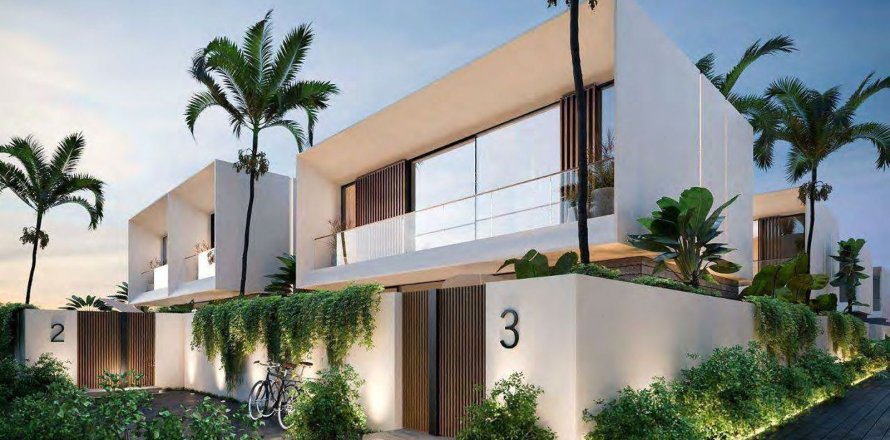 2 bedrooms Villa in Nusa Penida, Klungkung, Bali (14449)