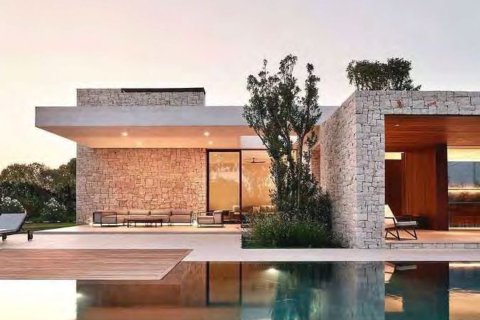 2 bedrooms Villa in Nusa Penida, Klungkung, Bali (14449) 6
