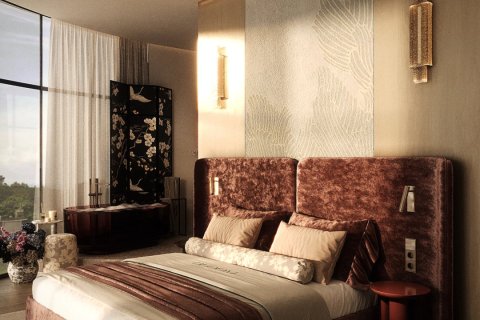 1 bedroom Apartment in South Kuta, Badung, Bali (14444) 8