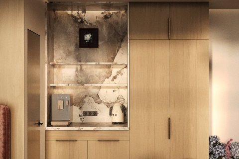 1 bedroom Apartment in South Kuta, Badung, Bali (14444) 17