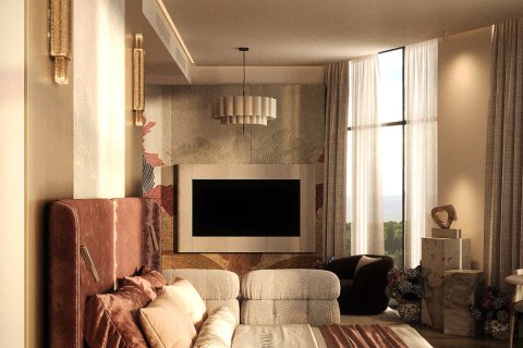 1 bedroom Apartment in South Kuta, Badung, Bali (14444) 11