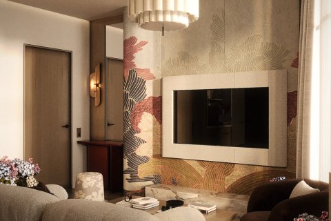 1 bedroom Apartment in South Kuta, Badung, Bali (14444) 13