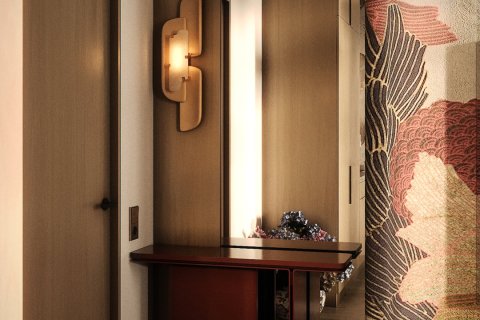 1 bedroom Apartment in South Kuta, Badung, Bali (14444) 16