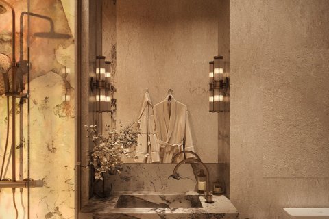 1 bedroom Apartment in South Kuta, Badung, Bali (14444) 4