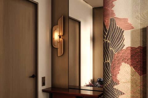 1 bedroom Apartment in South Kuta, Badung, Bali (14444) 15