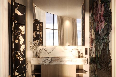 1 bedroom Apartment in South Kuta, Badung, Bali (14444) 10