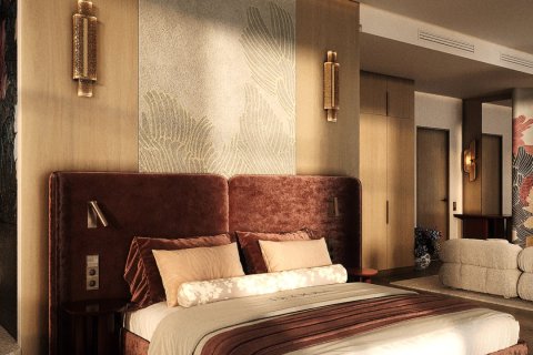 1 bedroom Apartment in South Kuta, Badung, Bali (14444) 7