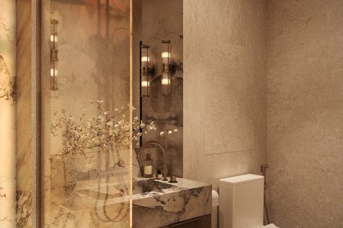 1 bedroom Apartment in South Kuta, Badung, Bali (14444) 3