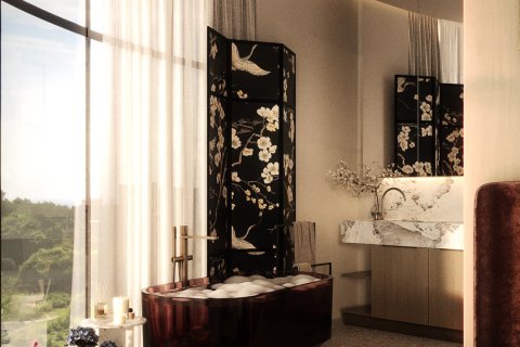 1 bedroom Apartment in South Kuta, Badung, Bali (14444) 9