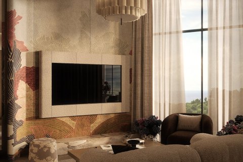 1 bedroom Apartment in South Kuta, Badung, Bali (14444) 14