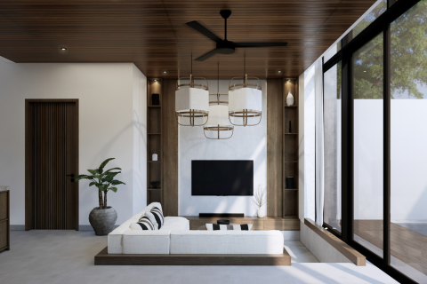 1 bedroom Villa in Pecatu, Badung, Bali (14445) 5