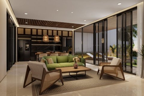 2 bedrooms Villa in Mengwi, Badung, Bali (14448) 4