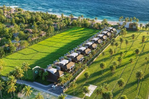 2 bedrooms Villa in Mengwi, Badung, Bali (14448) 10