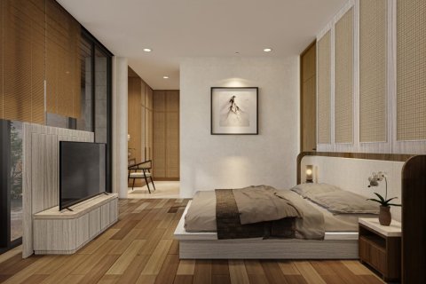 2 bedrooms Villa in Mengwi, Badung, Bali (14448) 7