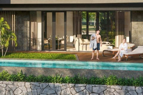 2 bedrooms Villa in Mengwi, Badung, Bali (14448) 2