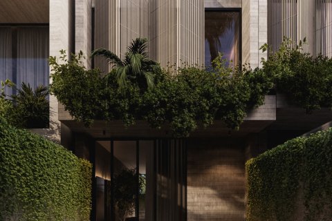 2 bedrooms Villa in Mengwi, Badung, Bali (14447)