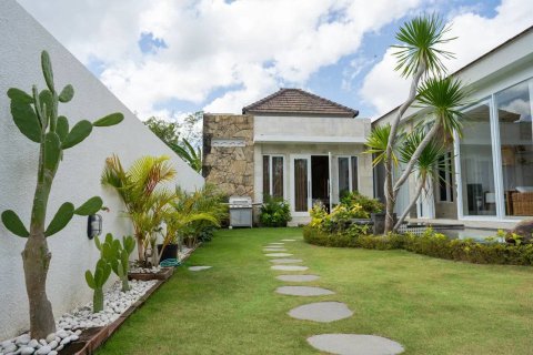 2 bedrooms Villa in Canggu, Badung, Bali (15460)