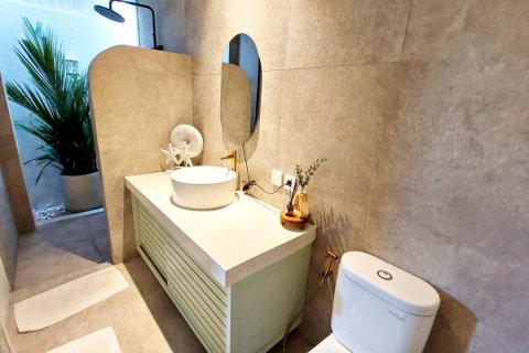 2 bedrooms Villa in Canggu, Badung, Bali (15461)