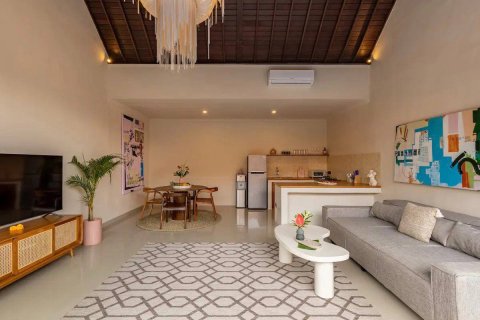 3 bedrooms Villa in Canggu, Badung, Bali (15458)