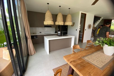 4 bedrooms Villa in Canggu, Badung, Bali (15455) 5