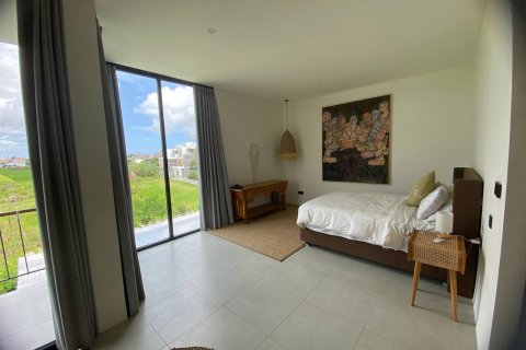 4 bedrooms Villa in Canggu, Badung, Bali (15455)
