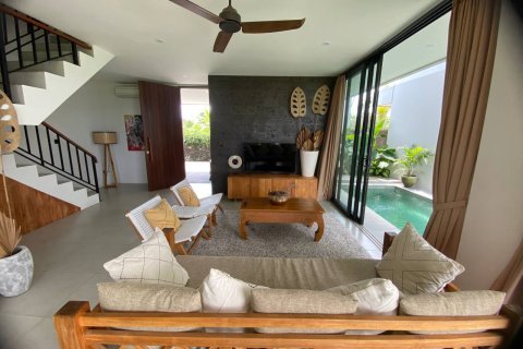 4 bedrooms Villa in Canggu, Badung, Bali (15455) 9