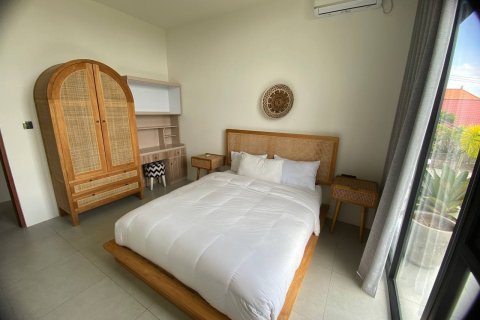 4 bedrooms Villa in Canggu, Badung, Bali (15455) 3