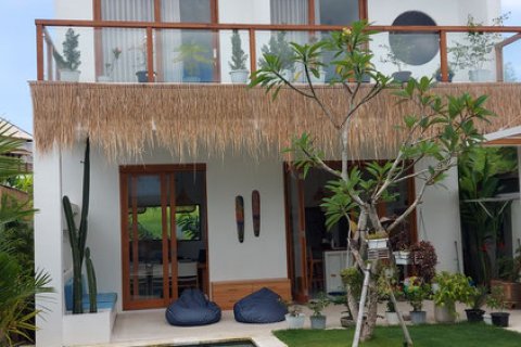 3 bedrooms Villa in Canggu, Badung, Bali (15457)