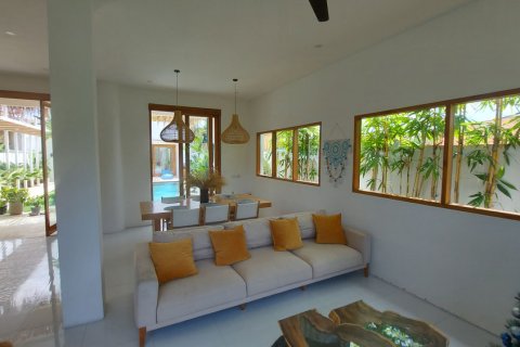 3 bedrooms Villa in Canggu, Badung, Bali (15457) 8