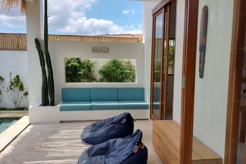 3 bedrooms Villa in Canggu, Badung, Bali (15457) 4
