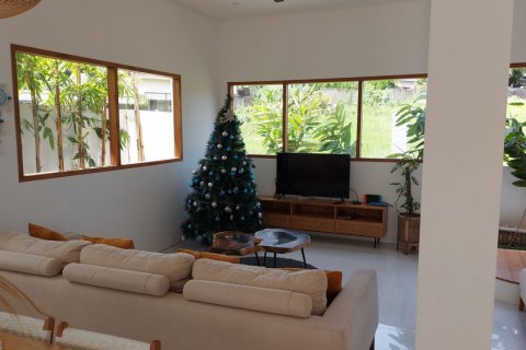 3 bedrooms Villa in Canggu, Badung, Bali (15457) 7