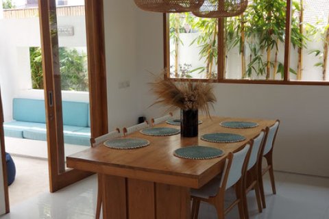 3 bedrooms Villa in Canggu, Badung, Bali (15457) 6