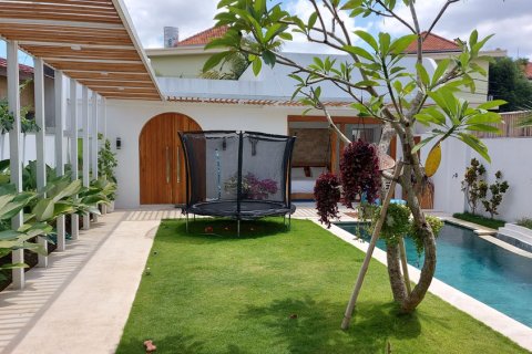 3 bedrooms Villa in Canggu, Badung, Bali (15457) 2
