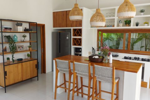 3 bedrooms Villa in Canggu, Badung, Bali (15457) 5