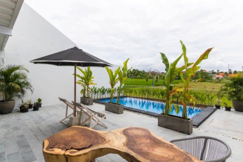 3 bedrooms Villa in Canggu, Badung, Bali (15456) 9
