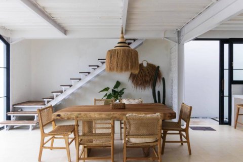 3 bedrooms Villa in Canggu, Badung, Bali (15456) 2