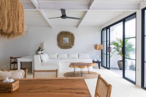 3 bedrooms Villa in Canggu, Badung, Bali (15456) 3