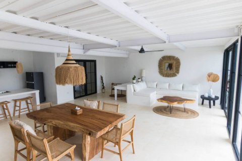 3 bedrooms Villa in Canggu, Badung, Bali (15456) 4