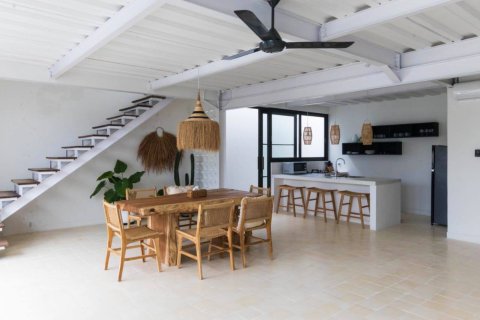 3 bedrooms Villa in Canggu, Badung, Bali (15456)