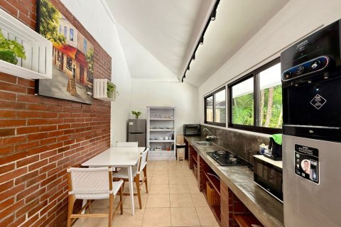 3 bedrooms Villa in Seminyak, Badung, Bali (15137) 4