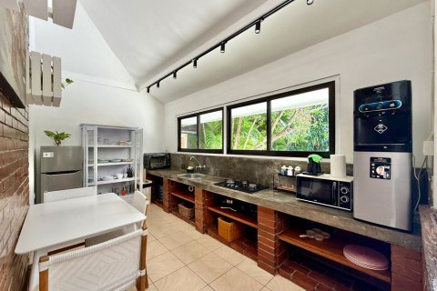 3 bedrooms Villa in Seminyak, Badung, Bali (15137) 6