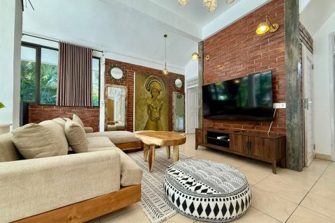 3 bedrooms Villa in Seminyak, Badung, Bali (15137) 5
