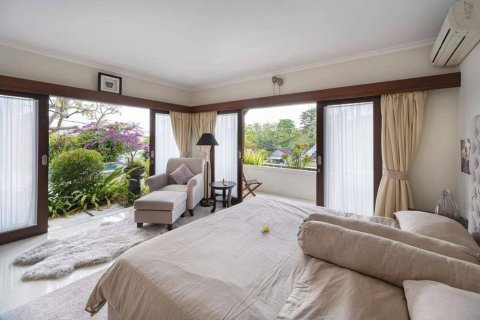 3 bedrooms Villa in Pecatu, Badung, Bali (15131) 9