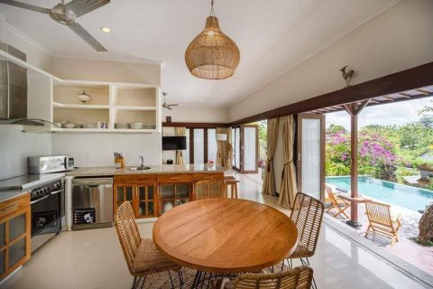 3 bedrooms Villa in Pecatu, Badung, Bali (15131) 7