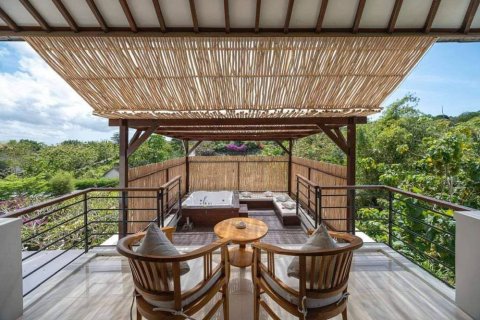 3 bedrooms Villa in Pecatu, Badung, Bali (15131) 3