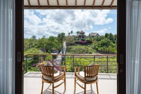 3 bedrooms Villa in Pecatu, Badung, Bali (15131) 10