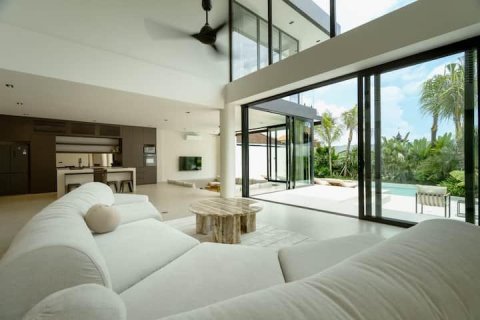 4 bedrooms Villa in Seminyak, Badung, Bali (15136) 5